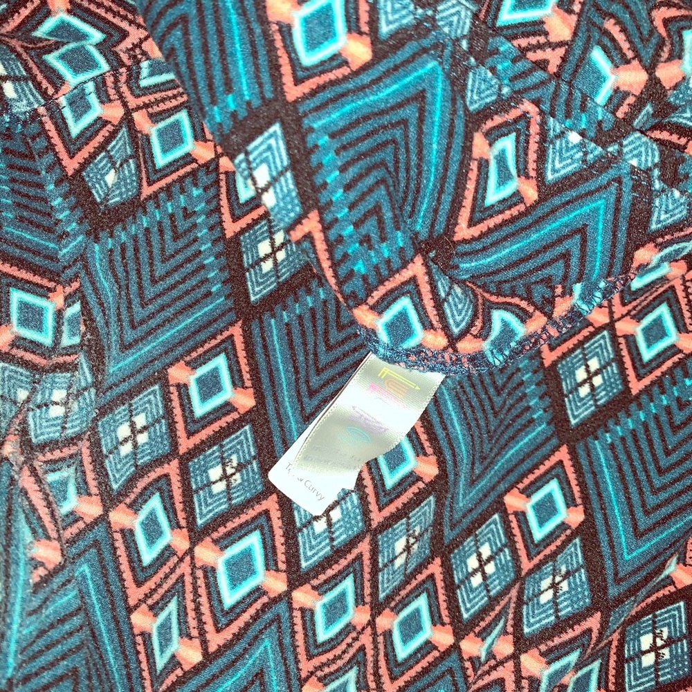 Lularoe TC Leggings